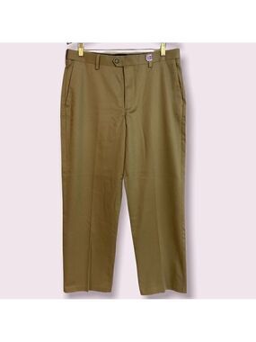 Croft and Barrow Mens Dress Pants